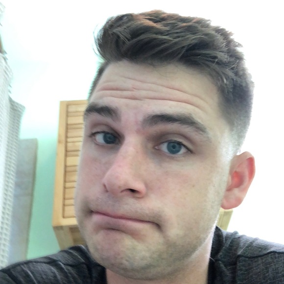 Meet your Posher, Andrew - Picture 1 of 1